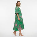 Green and pink (Almost sold out)
